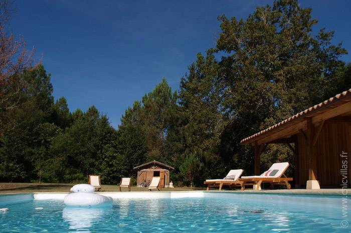 L Oree - Luxury villa rental - Dordogne and South West France - ChicVillas - 8